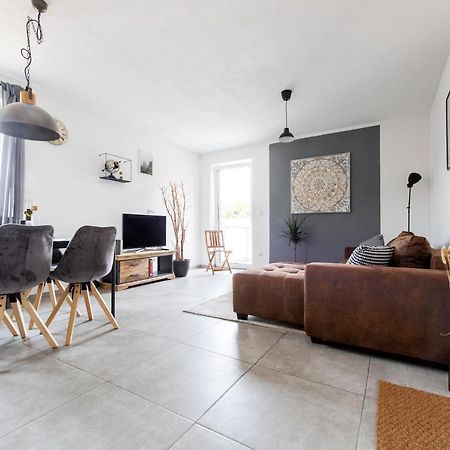 Luxus Apartment Gronau - Direkte Naehe Zu Enschede Exteriör bild