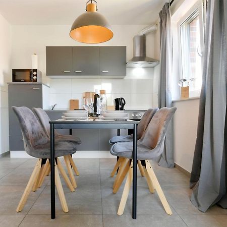 Luxus Apartment Gronau - Direkte Naehe Zu Enschede Exteriör bild