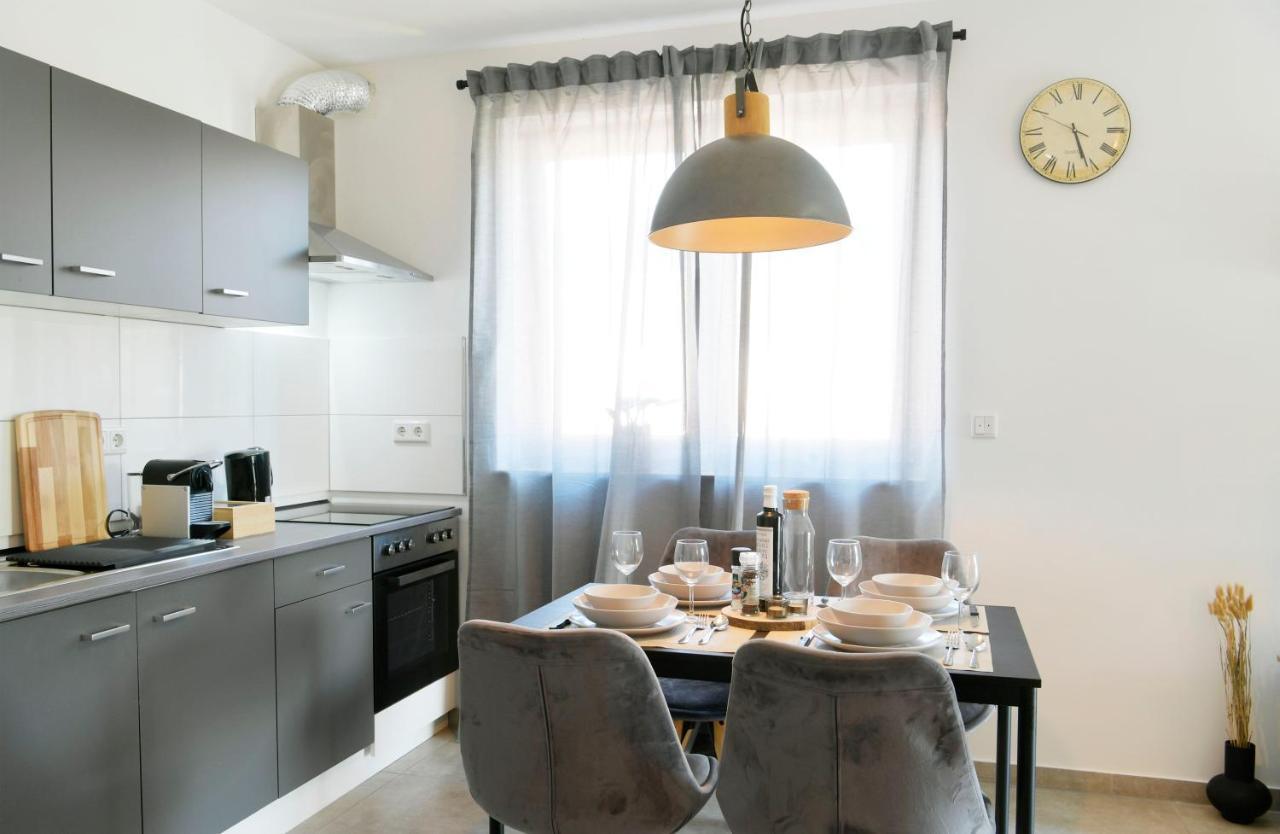 Luxus Apartment Gronau - Direkte Naehe Zu Enschede Exteriör bild