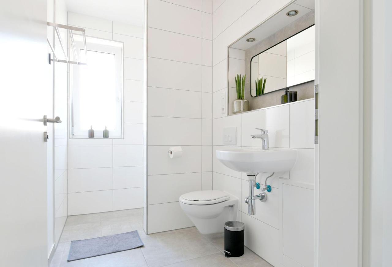 Luxus Apartment Gronau - Direkte Naehe Zu Enschede Exteriör bild