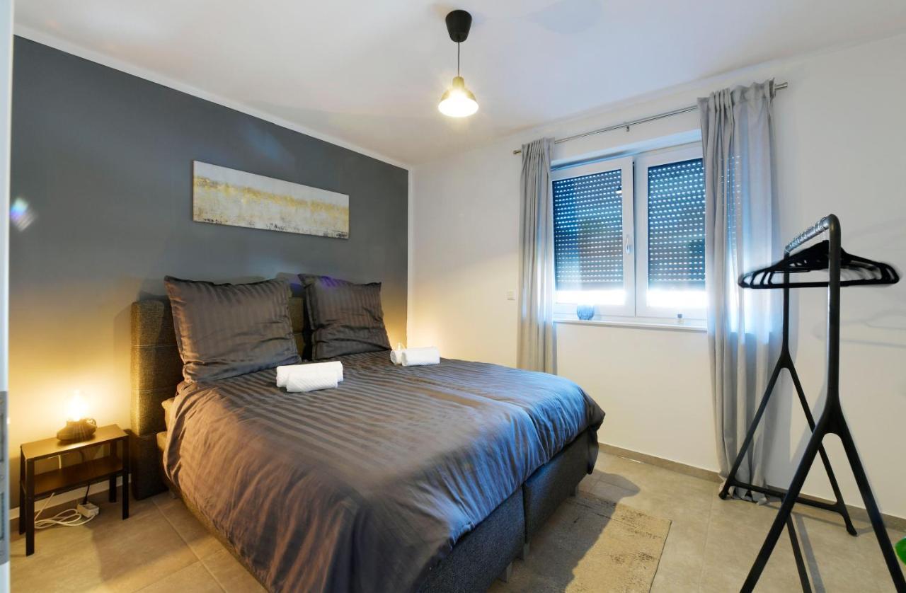 Luxus Apartment Gronau - Direkte Naehe Zu Enschede Exteriör bild