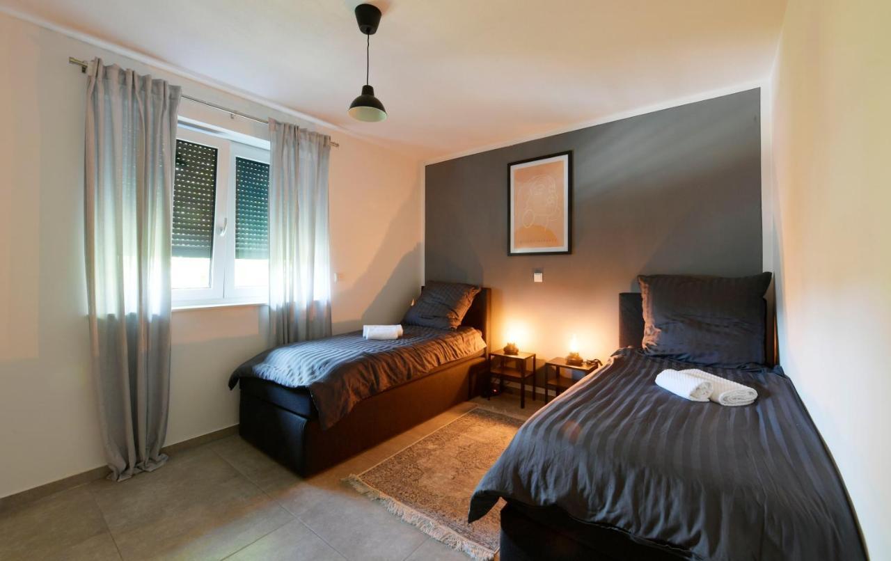 Luxus Apartment Gronau - Direkte Naehe Zu Enschede Exteriör bild