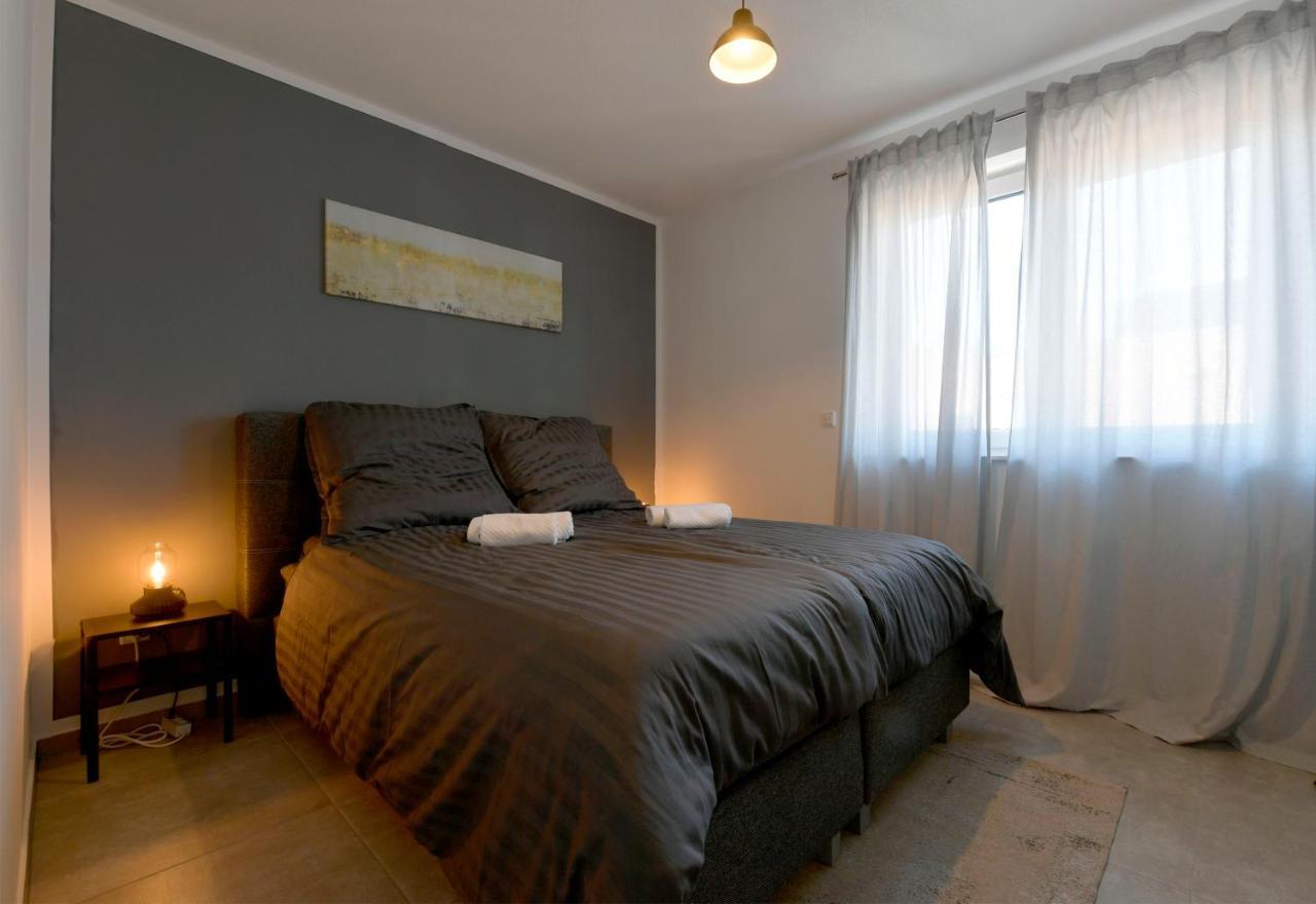 Luxus Apartment Gronau - Direkte Naehe Zu Enschede Exteriör bild