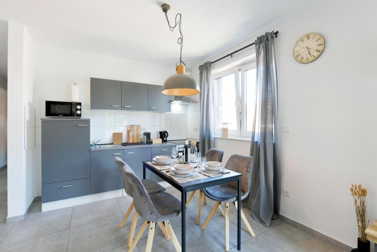 Luxus Apartment Gronau - Direkte Naehe Zu Enschede Exteriör bild