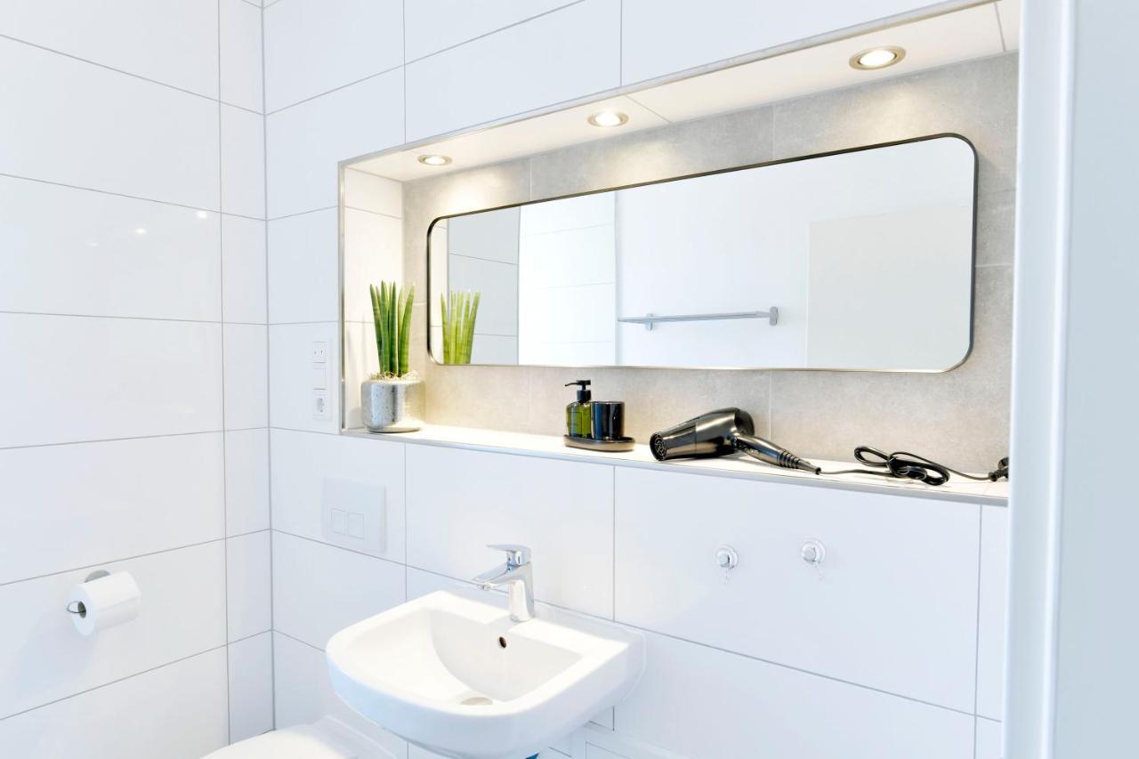 Luxus Apartment Gronau - Direkte Naehe Zu Enschede Exteriör bild