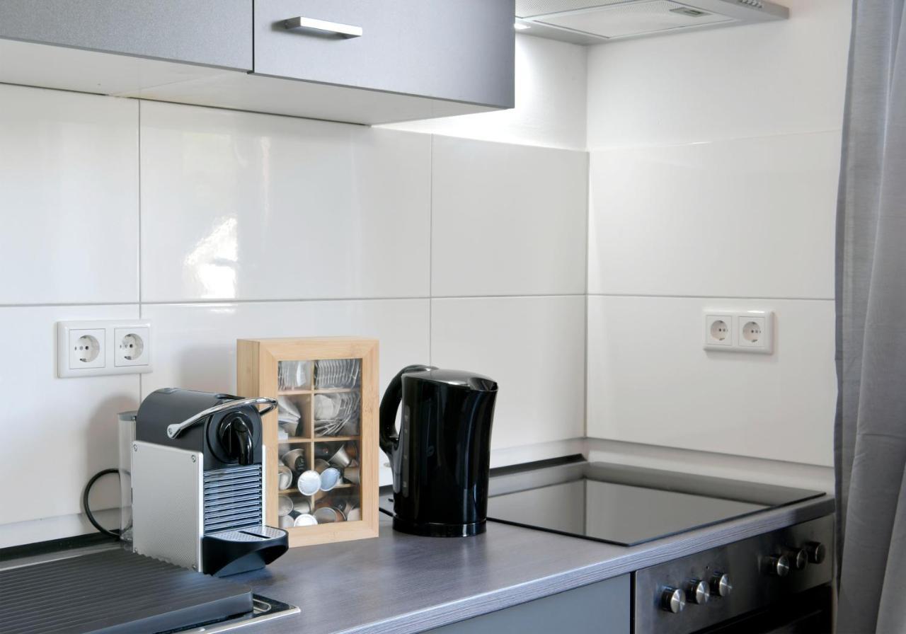 Luxus Apartment Gronau - Direkte Naehe Zu Enschede Exteriör bild