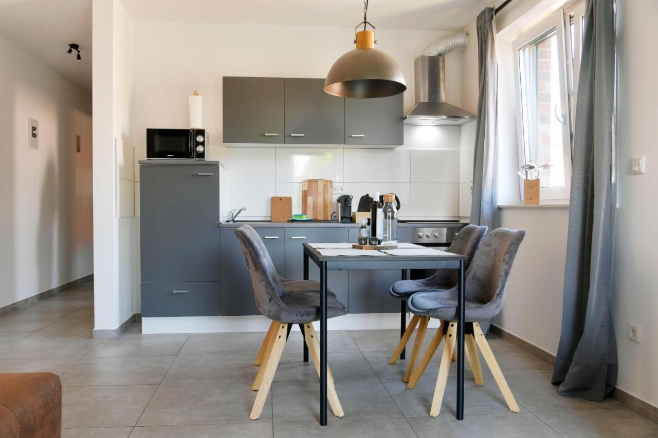 Luxus Apartment Gronau - Direkte Naehe Zu Enschede Exteriör bild