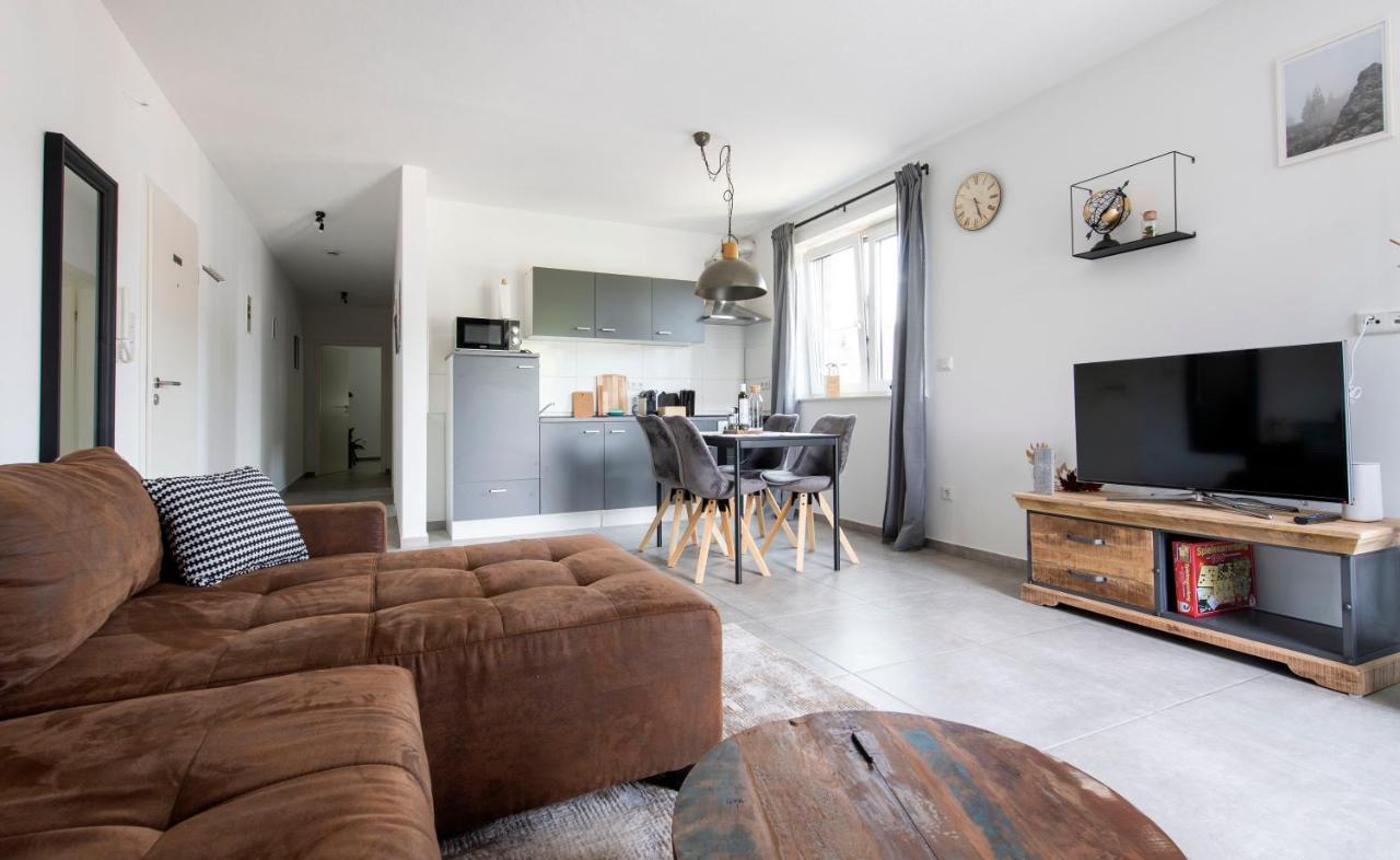Luxus Apartment Gronau - Direkte Naehe Zu Enschede Exteriör bild