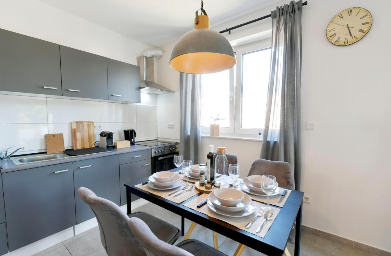 Luxus Apartment Gronau - Direkte Naehe Zu Enschede Exteriör bild