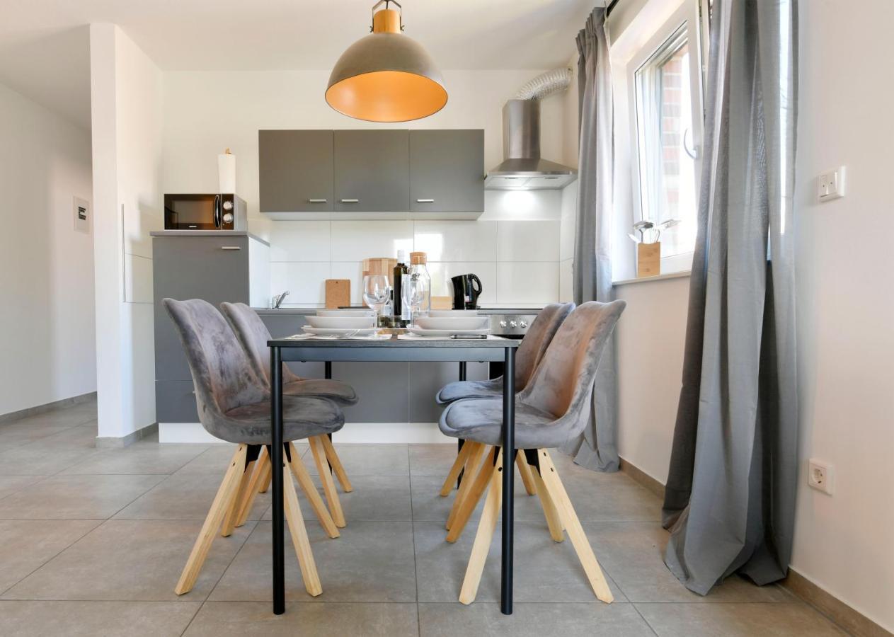 Luxus Apartment Gronau - Direkte Naehe Zu Enschede Exteriör bild